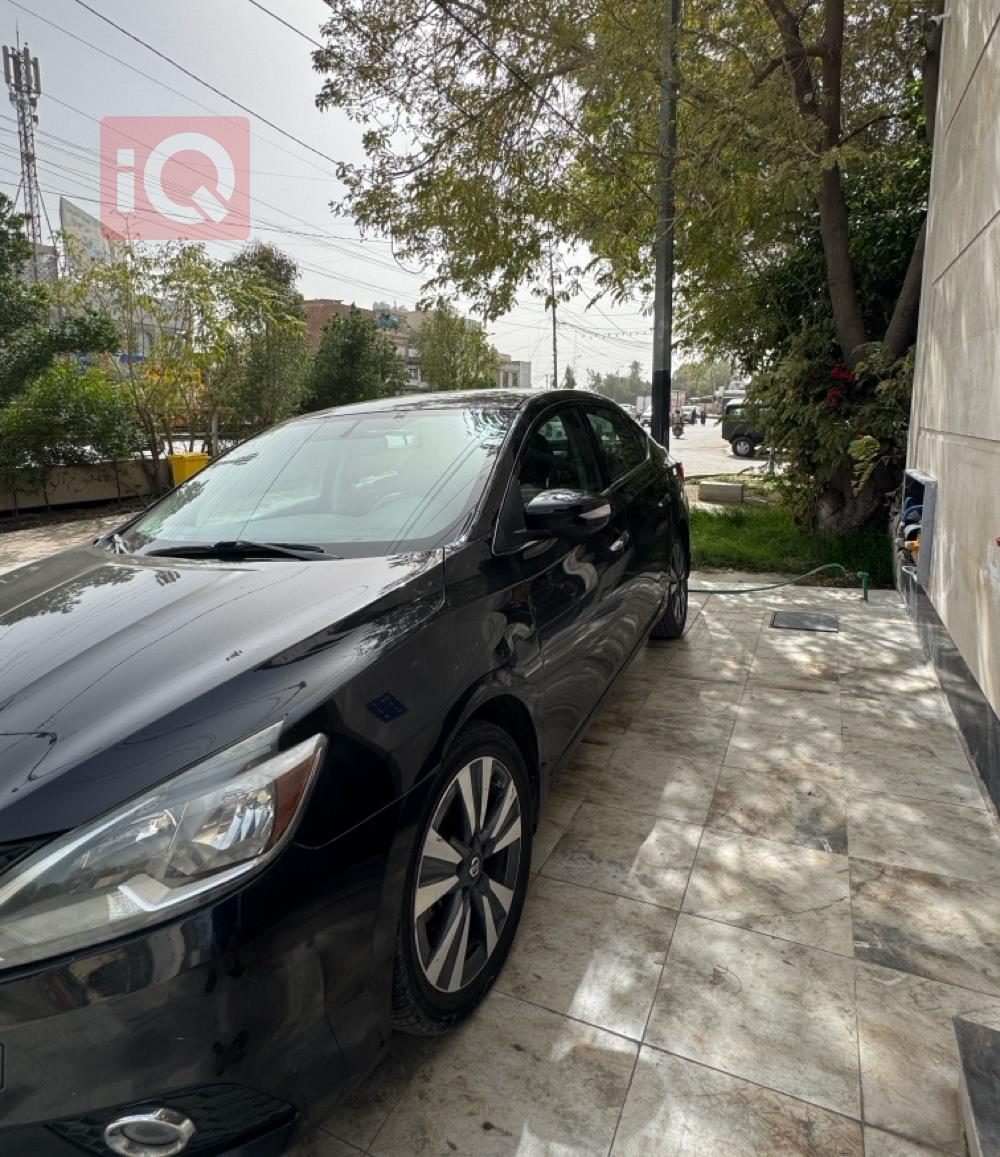 نيسان سنترا